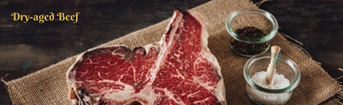 Dry-aged Beef: What Makes It So Expensive?